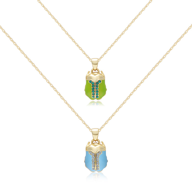 Elegant Pendant Necklace