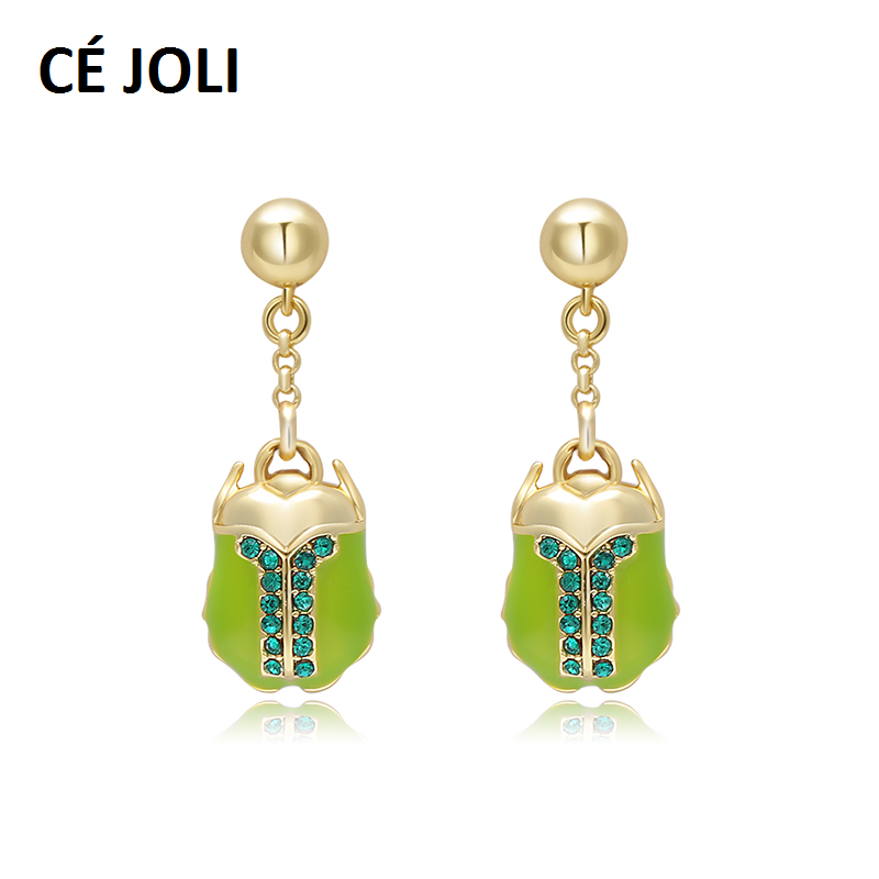 CE JOLI Exquisite Earrings