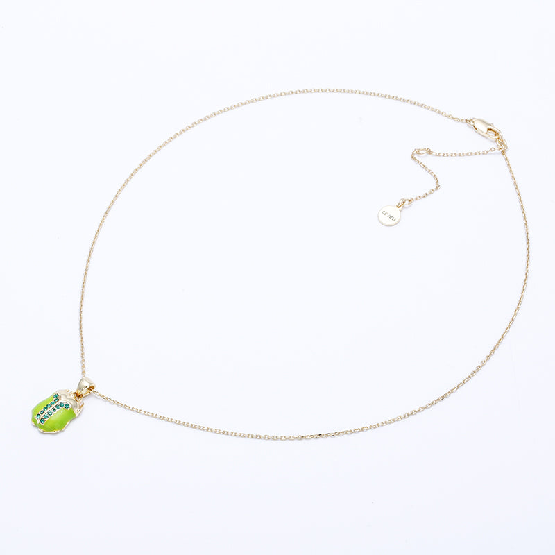 Elegant Pendant Necklace