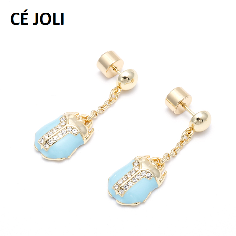 CE JOLI Exquisite Earrings
