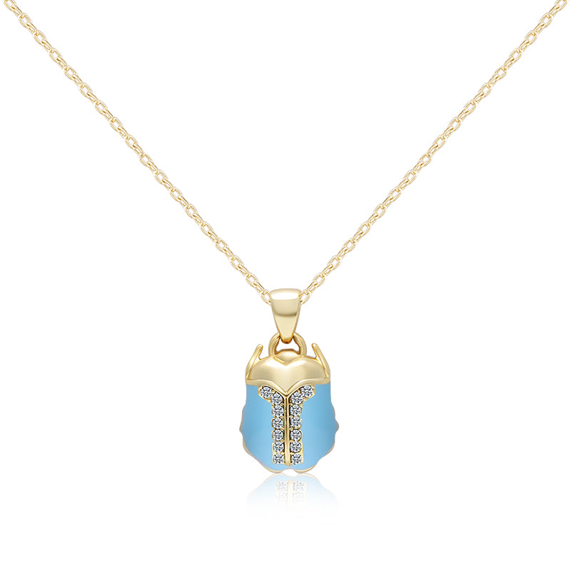 Elegant Pendant Necklace