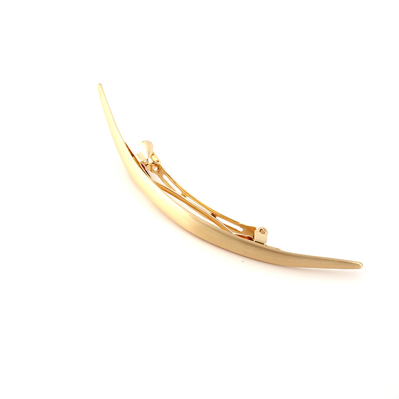 Classical Metal Hairpin