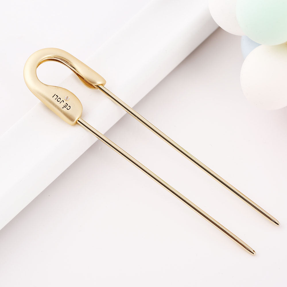 Minimalist Metal Bookmark Set - Gold, Silver, Rose Gold Elegant Book Markers
