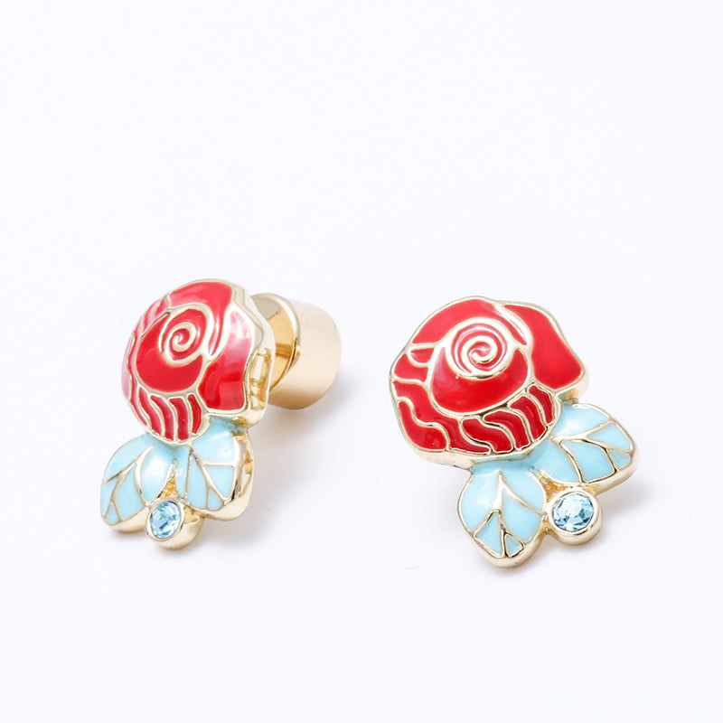 Romantic Love Tale Jewelry Set