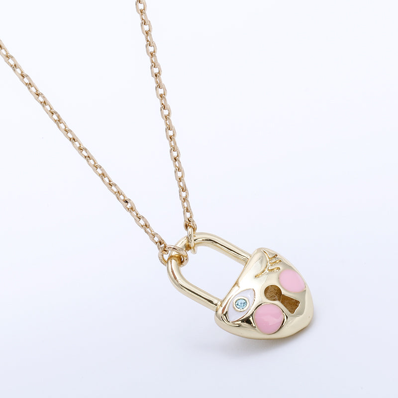 Romantic Love Tale Jewelry Set
