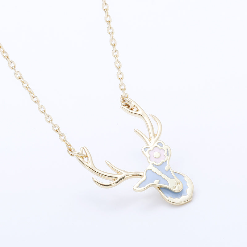 Romantic Love Tale Jewelry Set