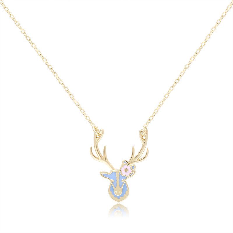 Romantic Love Tale Jewelry Set