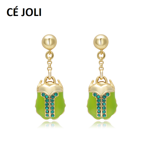 CE JOLI Exquisite Earrings