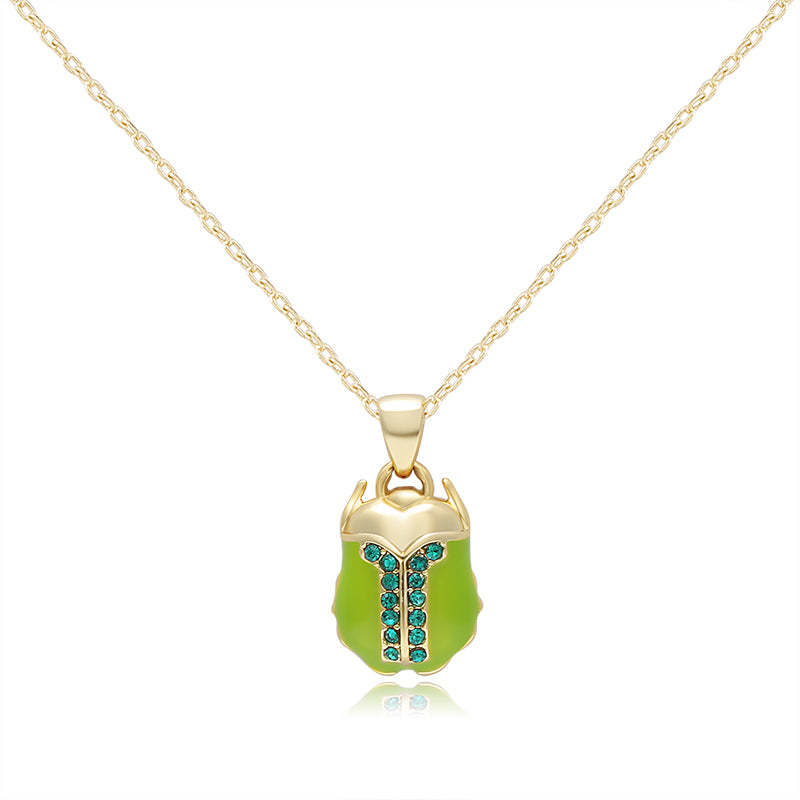 Elegant Pendant Necklace