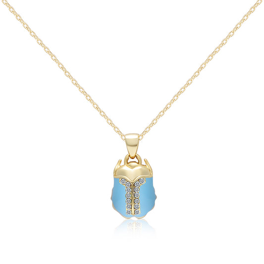 Elegant Pendant Necklace