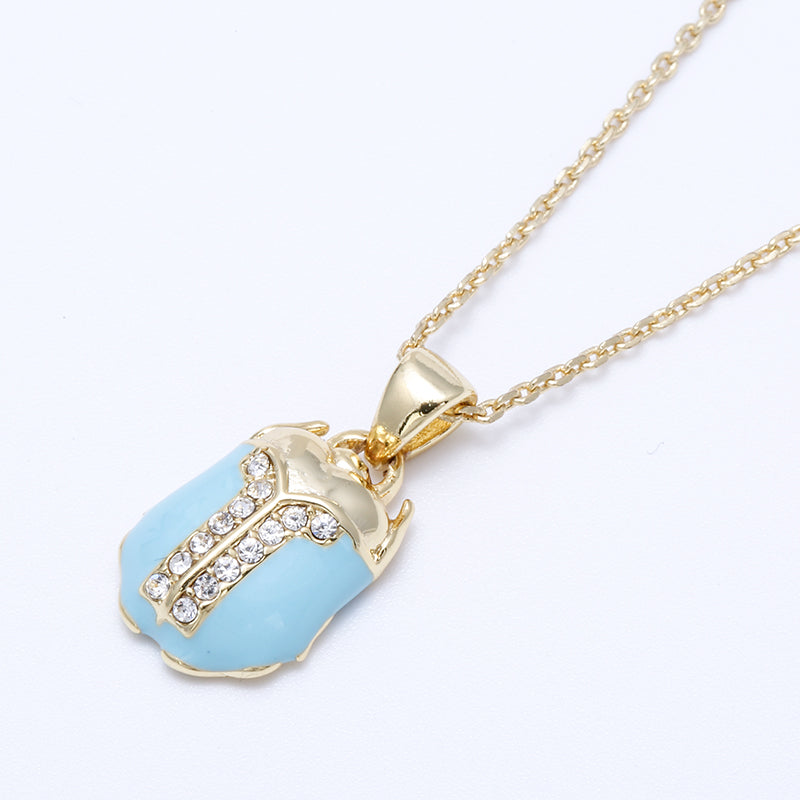 Elegant Pendant Necklace