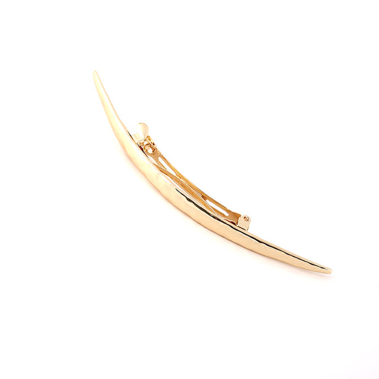 Classical Metal Hairpin